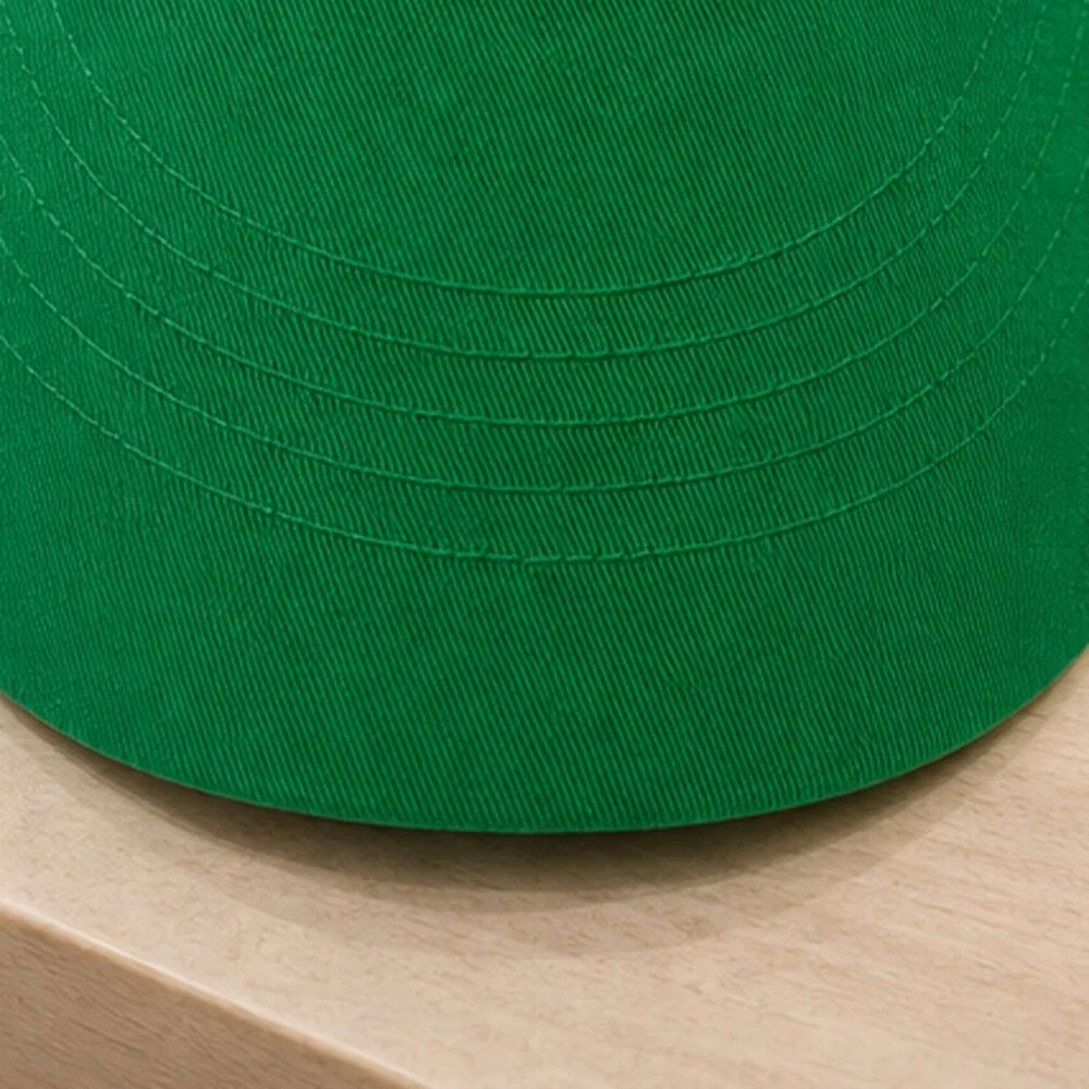 ALO Yoga Green Everyday Baseball Cap Hat OS
